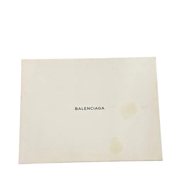 Preloved Balenciaga Pink Velvet Knife Boot ‼️SOLD‼️ - Picture 5 of 13